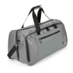 Istanbul Gym Bag Grey